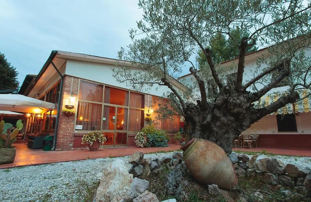 Hotel Giuly-1