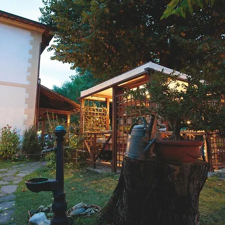 Hotel Giuly-3
